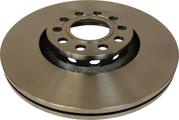 Jp Group 1163106300 Front brake disc ventilated 1163106300