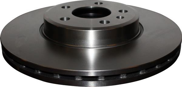Jp Group 1163108100 Front brake disc ventilated 1163108100