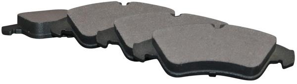Jp Group 1163601519 Brake Pad Set, disc brake 1163601519