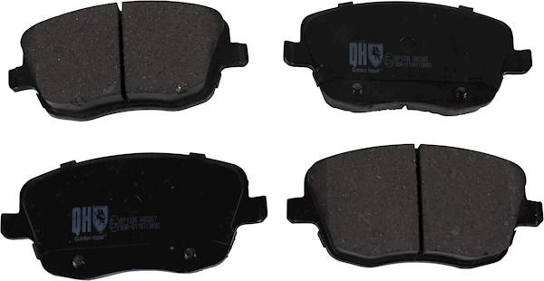 Jp Group 1163603019 Brake Pad Set, disc brake 1163603019