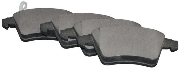 Jp Group 1163604019 Brake Pad Set, disc brake 1163604019