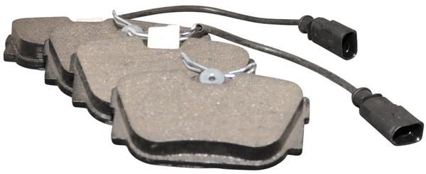 Jp Group 1163706019 Brake Pad Set, disc brake 1163706019