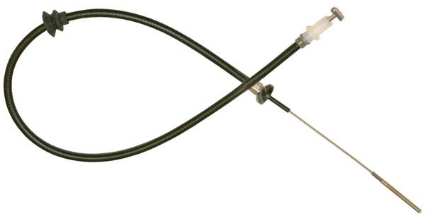 Jp Group Clutch cable – price 29 PLN