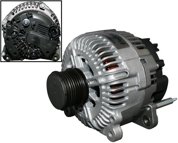 Alternator Jp Group 1190103800