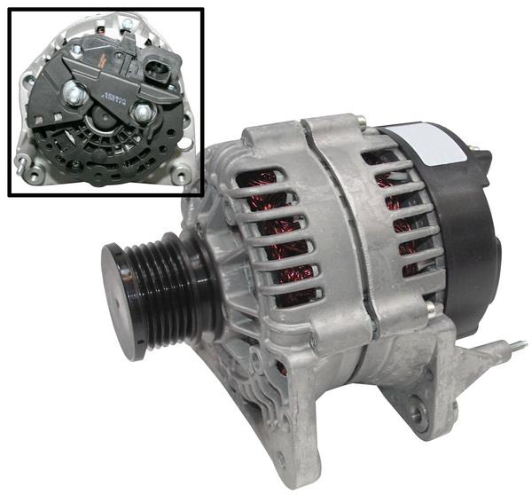 Alternator Jp Group 1190101200