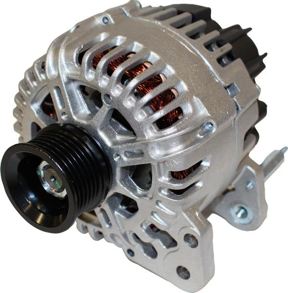 Jp Group 1190109709 Alternator 1190109709