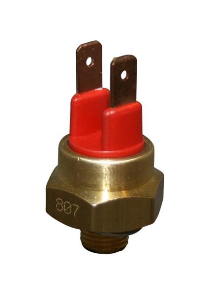 Coolant temperature sensor Jp Group 1193200600