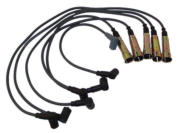 Ignition cable kit Jp Group 1192000310