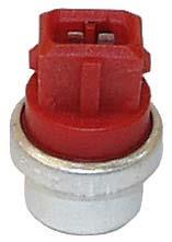 Thermo switch for cooling system, 55-65 C Jp Group 1193202100