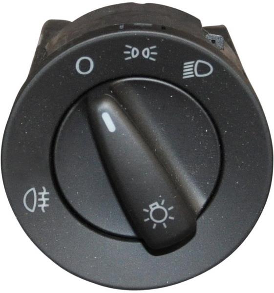 Head light switch Jp Group 1196101400