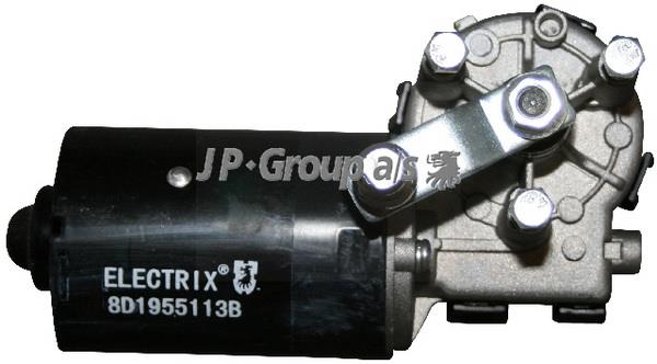 Wipe motor Jp Group 1198201700