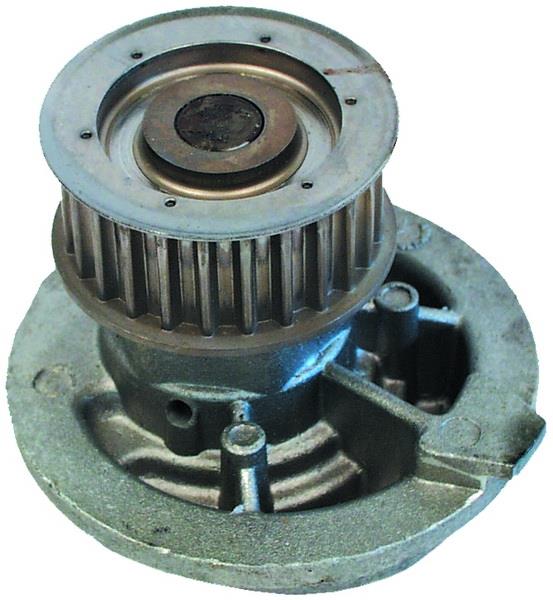 Jp Group 1214101200 Water pump 1214101200