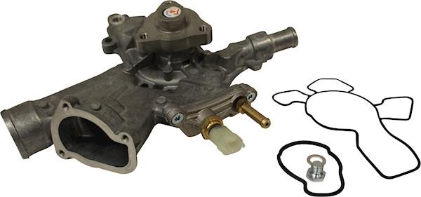 Jp Group 1214106709 Water pump 1214106709