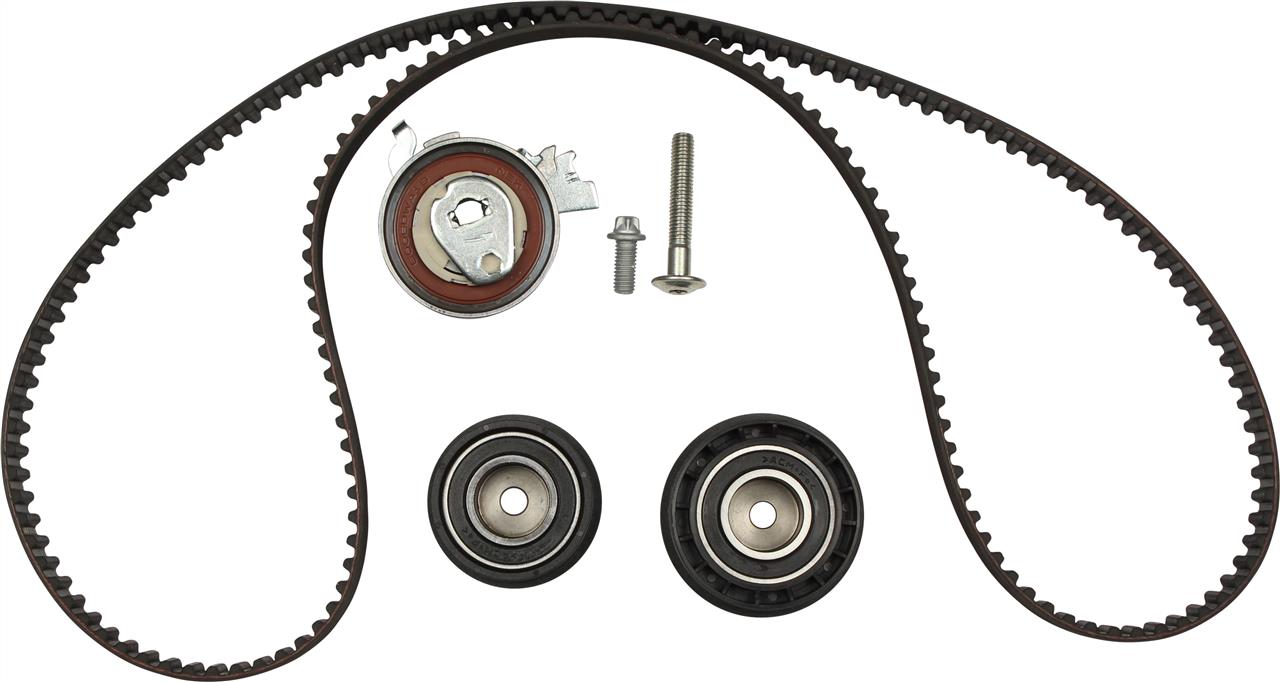 Jp Group 1212105319 Timing Belt Kit 1212105319