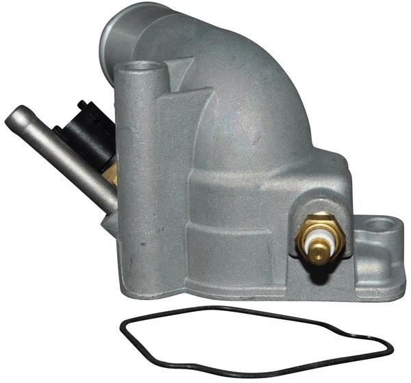 Jp Group 1214601319 Thermostat, coolant 1214601319