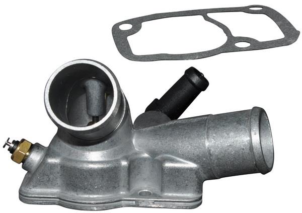 Jp Group 1214601519 Thermostat, coolant 1214601519