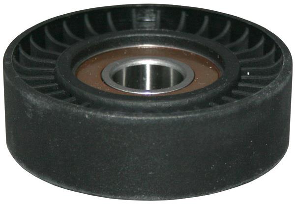 Jp Group 1218300400 V-ribbed belt tensioner (drive) roller 1218300400