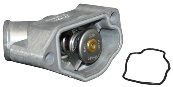 Jp Group 1214602119 Thermostat, coolant 1214602119