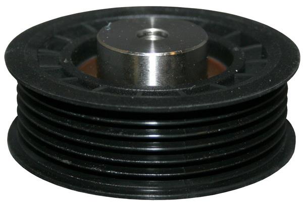 Jp Group 1218300500 V-ribbed belt tensioner (drive) roller 1218300500