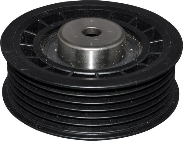 Jp Group 1218300509 V-ribbed belt tensioner (drive) roller 1218300509