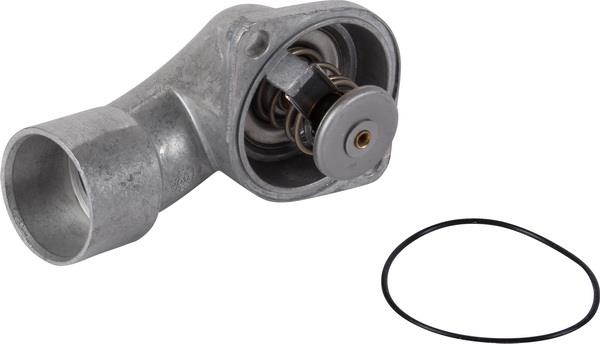 Jp Group 1214604519 Thermostat, coolant 1214604519