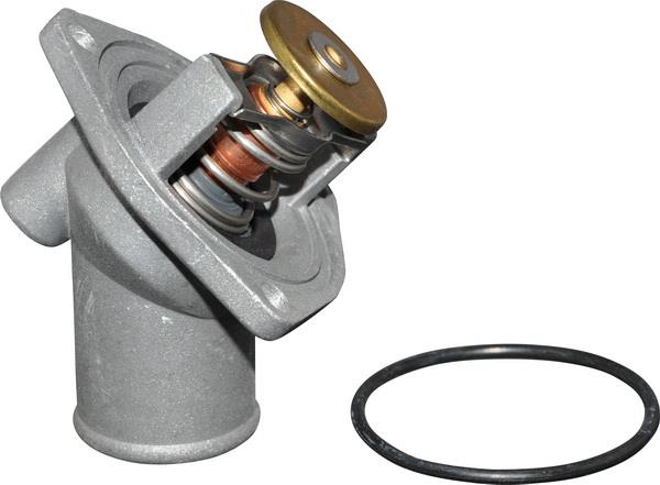 Jp Group 1214604819 Thermostat, coolant 1214604819