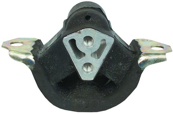 Jp Group 1217902980 Engine mount, front left, right 1217902980