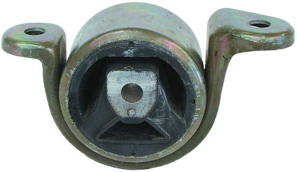 Engine mount right Jp Group 1217903280