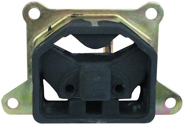 Engine mount, front right Jp Group 1217903480