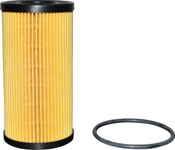 Jp Group 1218506309 Oil Filter 1218506309