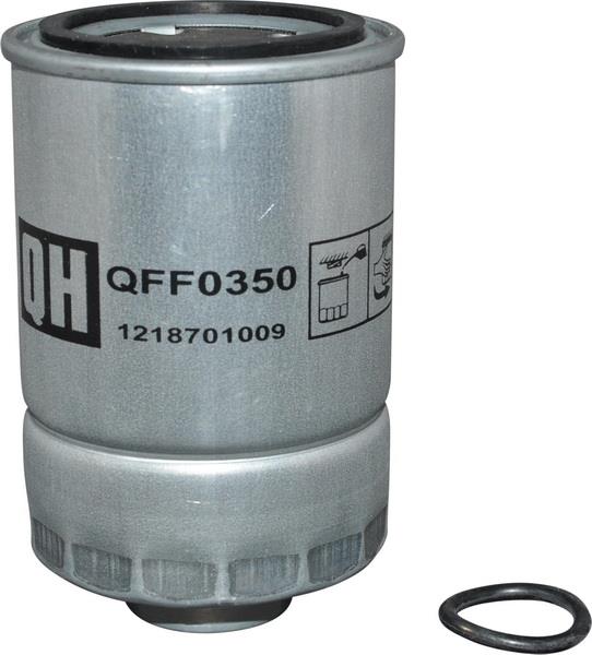 Jp Group 1218701009 Fuel filter 1218701009