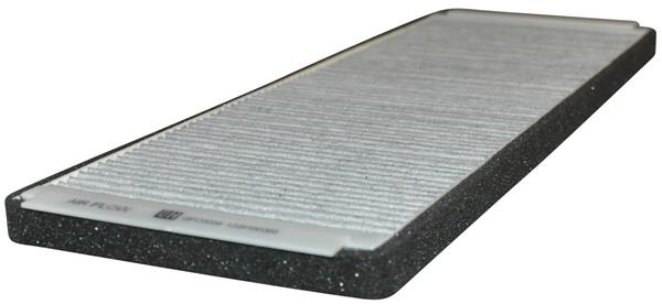 Jp Group 1228100209 Activated Carbon Cabin Filter 1228100209