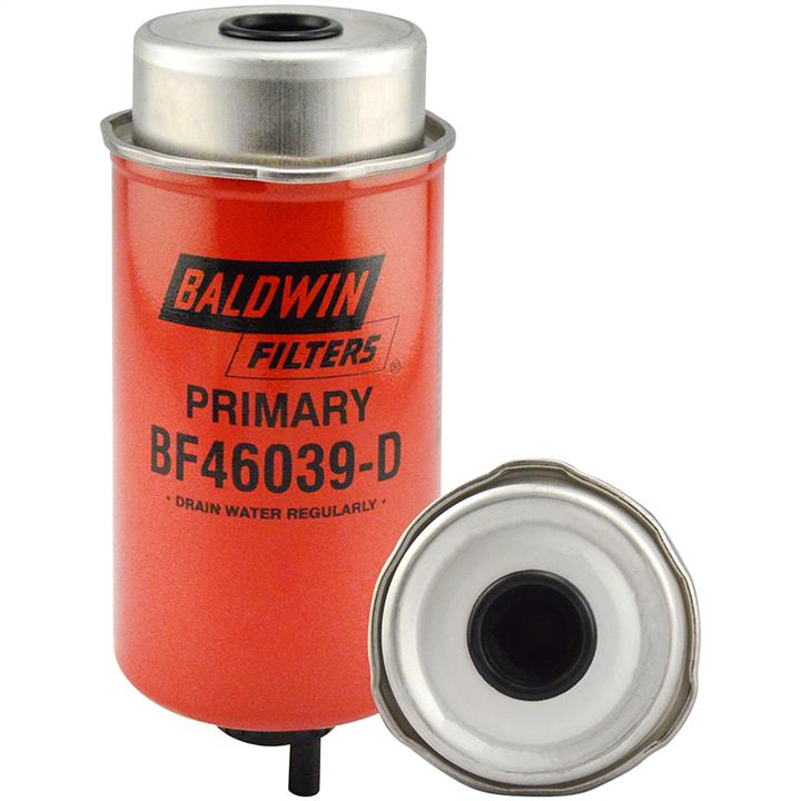 Baldwin BF46039D Fuel filter BF46039D