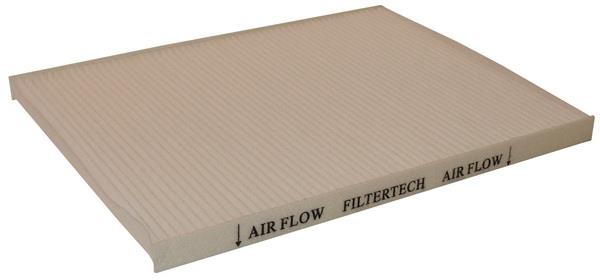 Filter, interior air Jp Group 1228100500