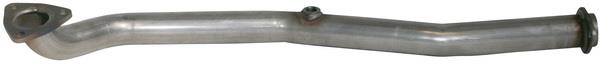 Jp Group 1220201000 Exhaust pipe 1220201000