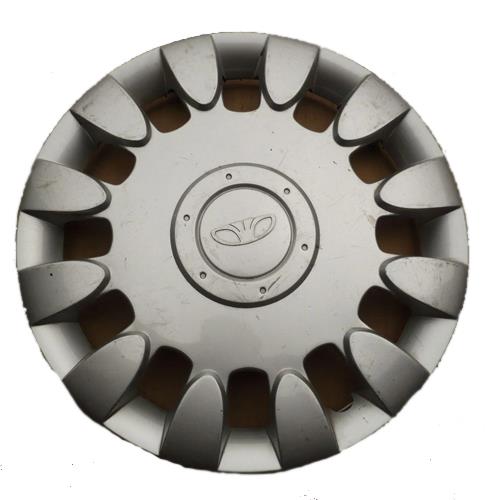 Daewoo 96534936 Steel rim wheel cover 96534936