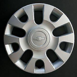 Daewoo 96642057 Steel rim wheel cover 96642057