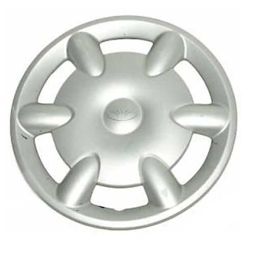 General Motors 96571783 Steel rim wheel cover 96571783