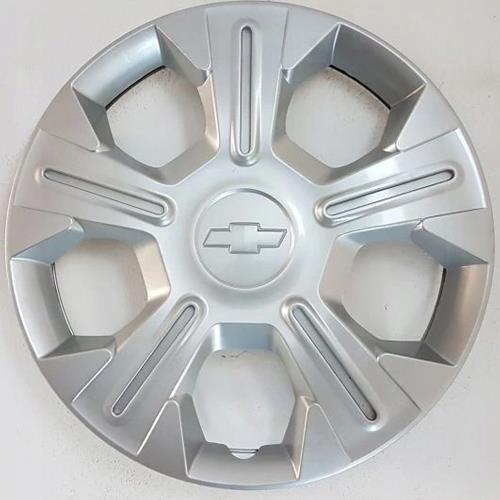 General Motors 96666737 Steel rim wheel cover 96666737