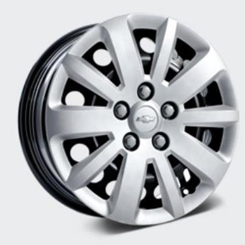 Daewoo 96994760 Steel rim wheel cover 96994760