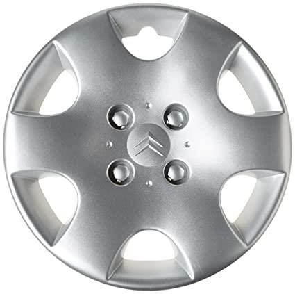 Citroen/Peugeot 5416 C2 Steel rim wheel cover 5416C2