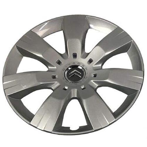 Citroen/Peugeot 5416 P1 Steel rim wheel cover 5416P1
