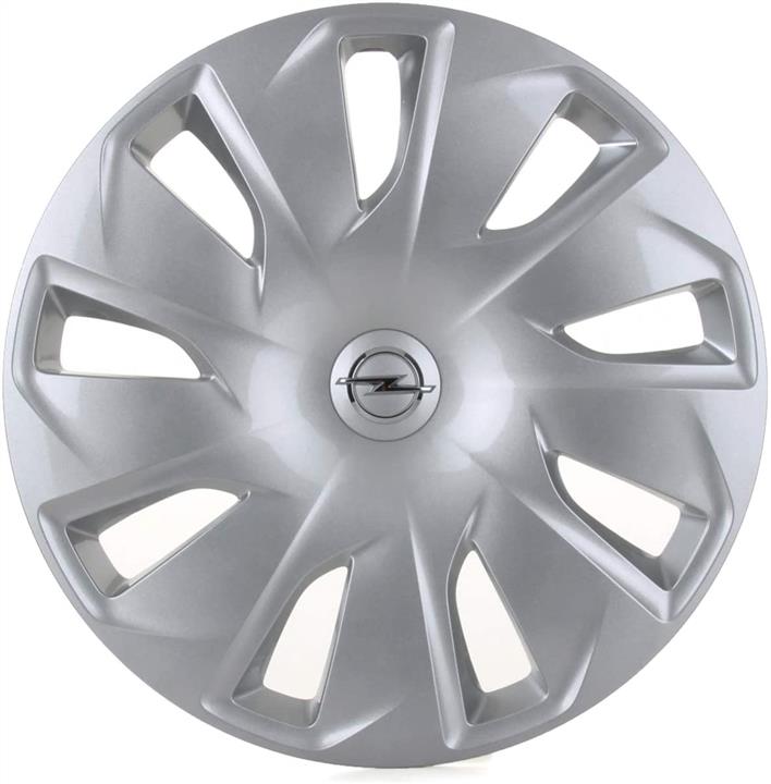 General Motors 13409775 Steel rim wheel cover 13409775