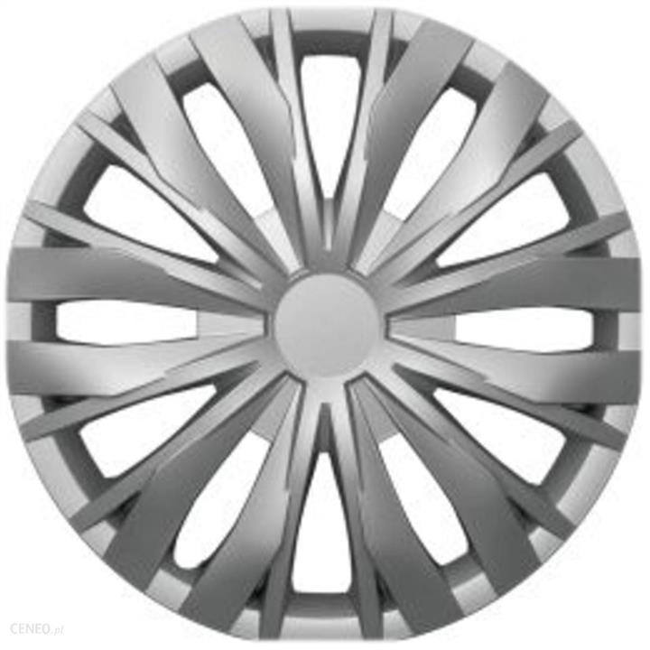 Mammooth MMT A112 2045 15'' Steel rim wheel cover MMTA112204515