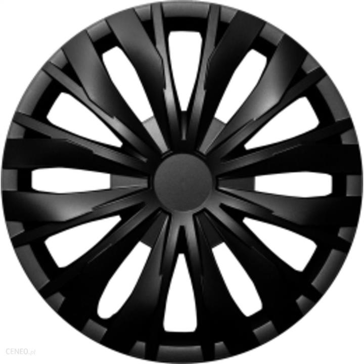 Mammooth MMT A112 2045B 15'' Steel rim wheel cover MMTA1122045B15