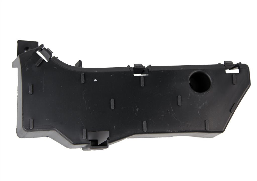 62223BN700 Nissan Front bumper bracket, left