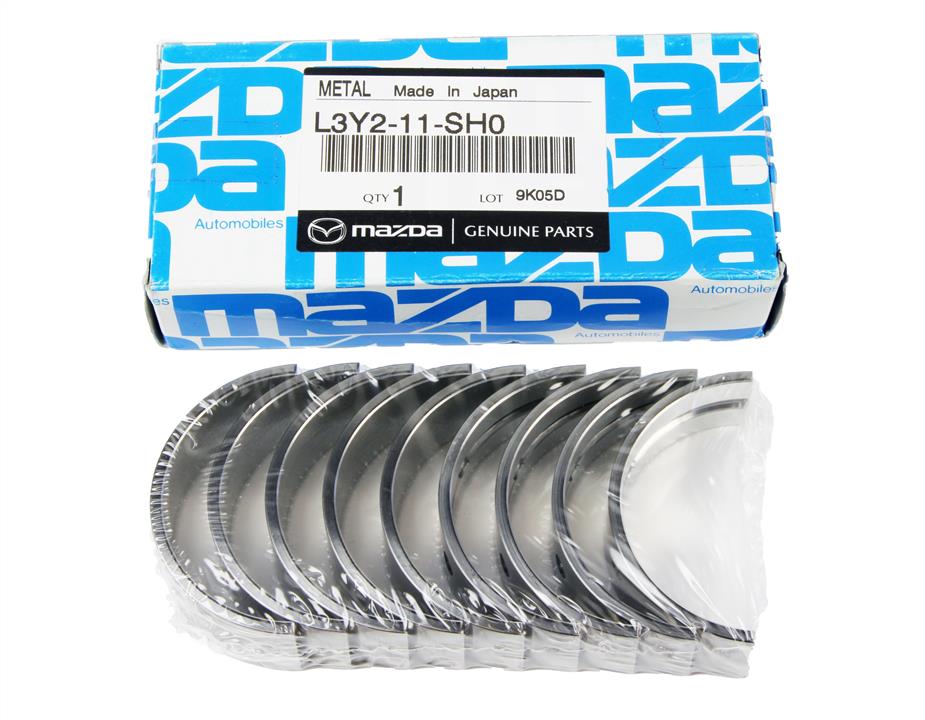 Buy Mazda L3Y2-11-SH0 at a low price in United Arab Emirates!