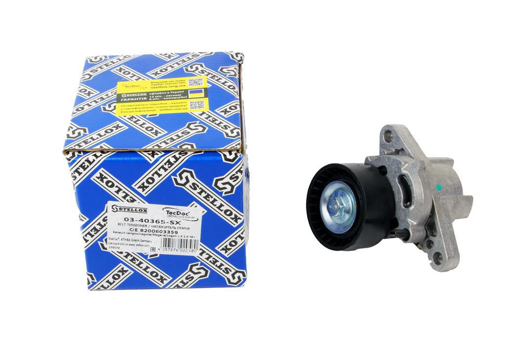 Buy Stellox 03-40365-SX at a low price in United Arab Emirates!