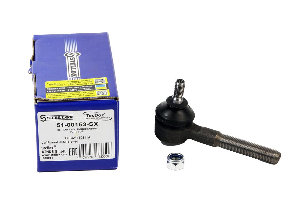 Buy Stellox 51-00153-SX at a low price in United Arab Emirates!