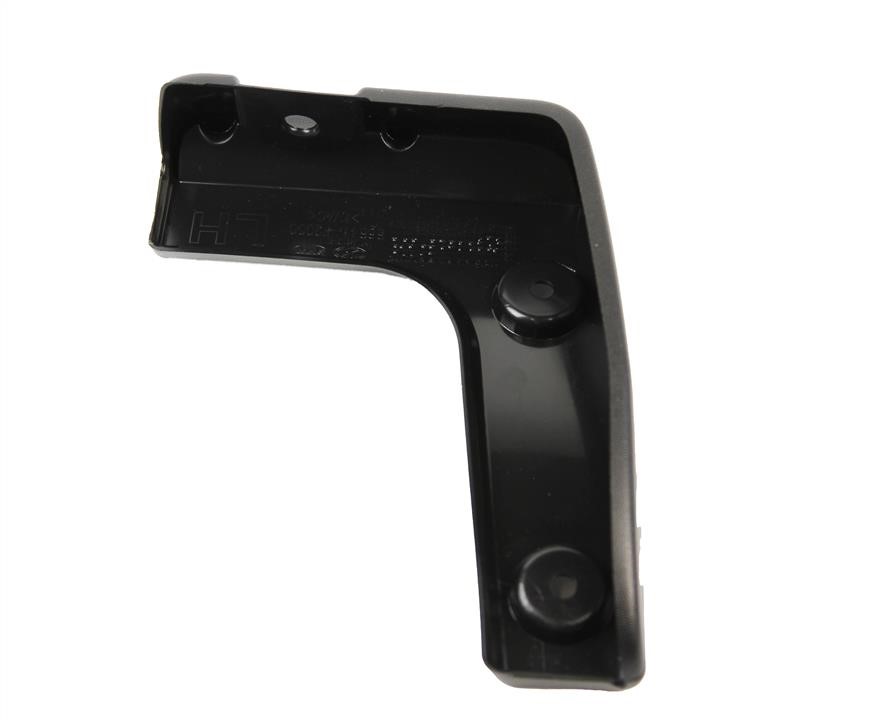 86841F2000 Hyundai/Kia Mudguard rear left